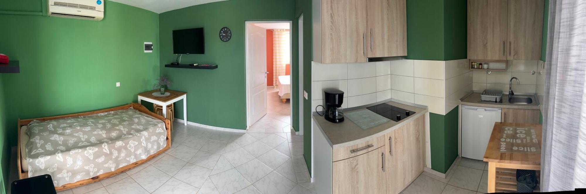 Apartmani Starcevic Вир Екстер'єр фото